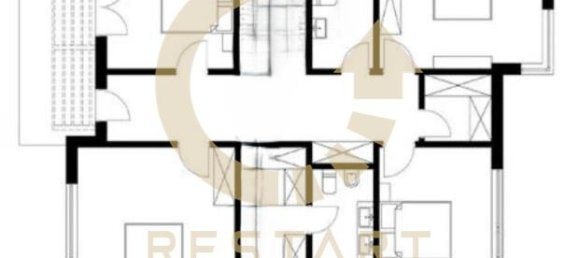 Apartamento T4 em Vila do Conde, Portugal N.º 53452 25