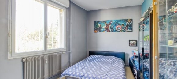 2 chambres Appartement à Nancy, France No. 324250 12