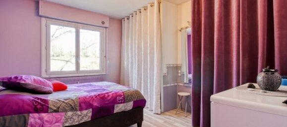 2 chambres Appartement à Nancy, France No. 324250 9