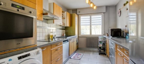 2 chambres Appartement à Nancy, France No. 324250 6