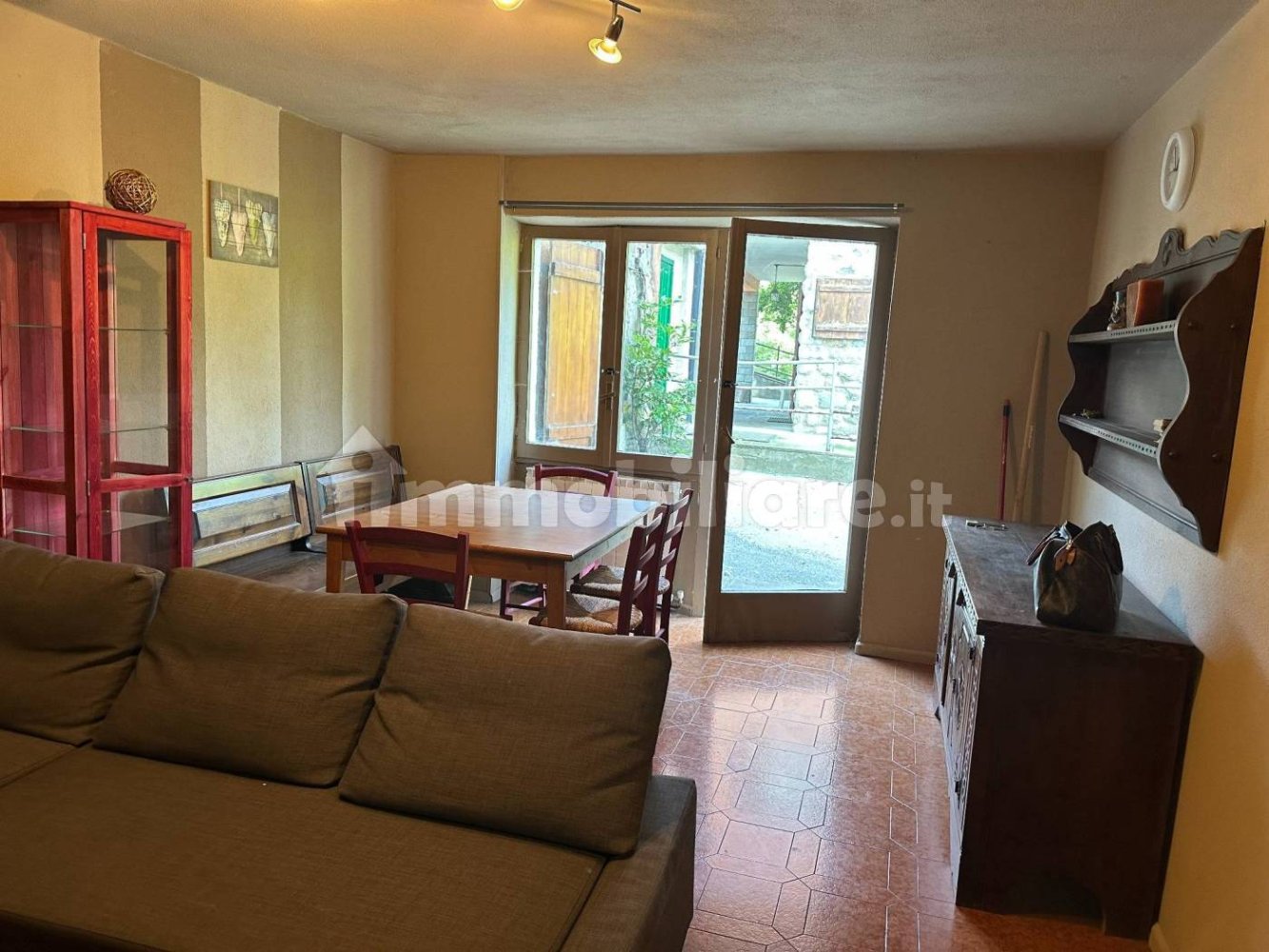 1 غرف نوم شقة في Limone Piemonte, Italy رقم 259447