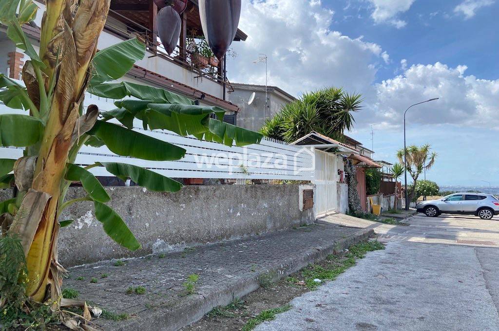 2 غرف نوم شقة في Massa di Somma, Italy رقم 337756