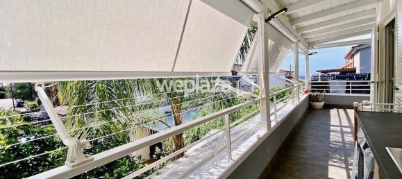 2 غرف نوم شقة في Massa di Somma, Italy رقم 337756 13