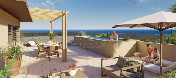 2 bedrooms Apartment in Sari-Solenzara, France No. 152286 6