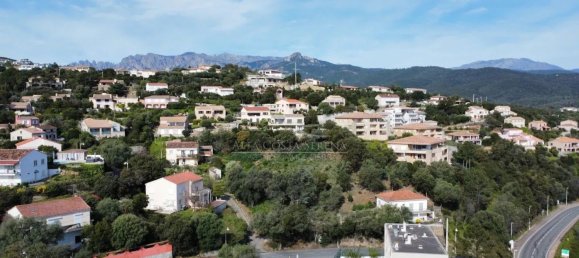 2 bedrooms Apartment in Sari-Solenzara, France No. 152286 5
