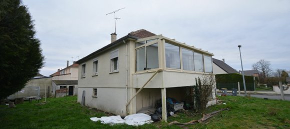 3 غرف نوم منزل في Neuville-Saint-Amand, France رقم 82178 2