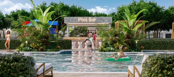 Apartment 2+1 in Aksu, Turkey No. 32942 15