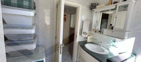 Квартира с 2 спальнями в Бари, Италия № 29147 12