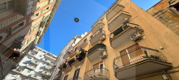 Квартира с 2 спальнями в Бари, Италия № 29147 22