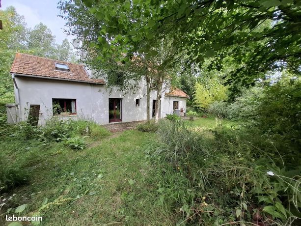 3 bedrooms House in Pas-de-Calais, France No. 313840