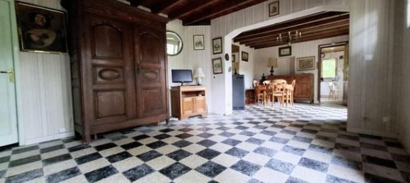 3 bedrooms House in Pas-de-Calais, France No. 313840 2