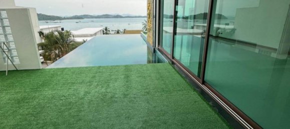 5 bedrooms Villa in Pa Klok, Thailand No. 13143 2