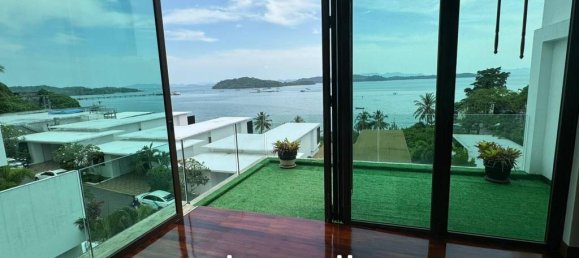 5 bedrooms Villa in Pa Klok, Thailand No. 13143 5