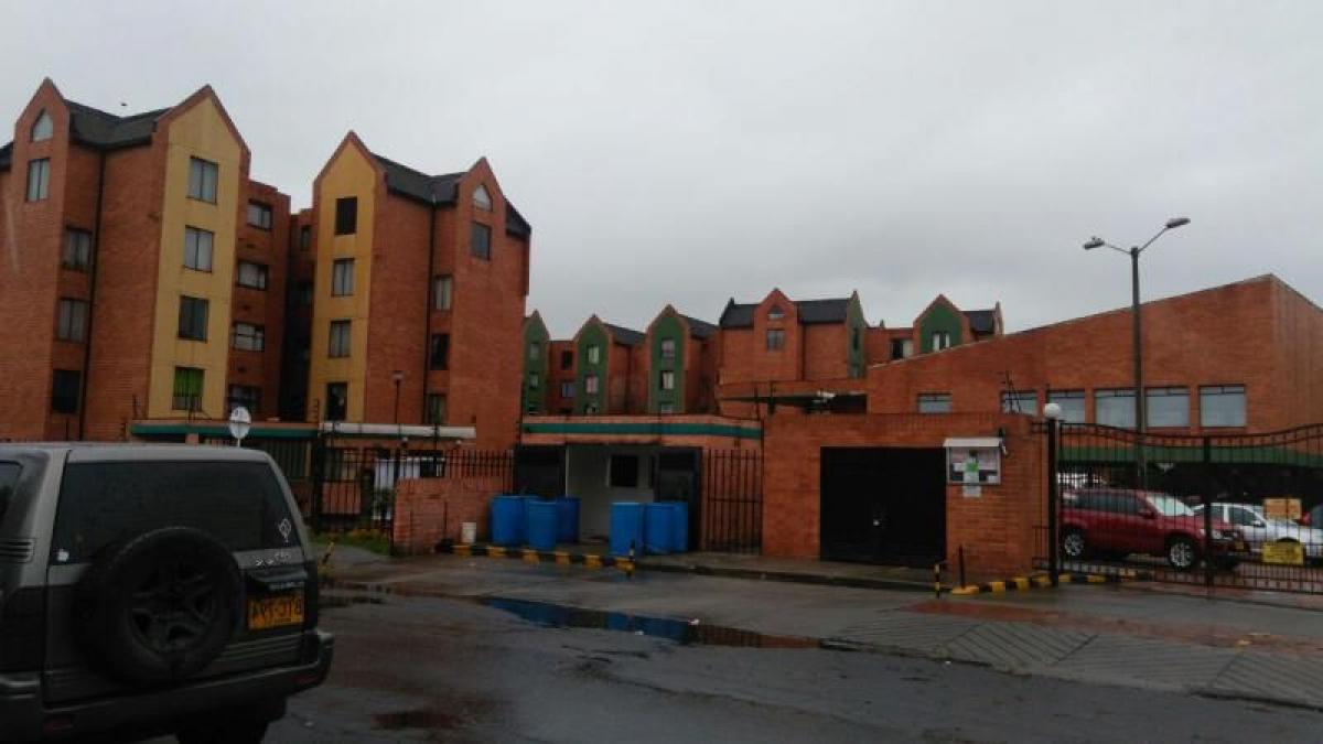 3 غرف نوم منزل في Bogota, Colombia رقم 13592