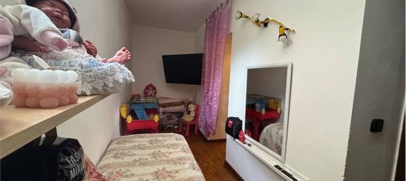 2 Schlafzimmer Wohnung in San Germano Chisone, Italy, Nr. 214080 13
