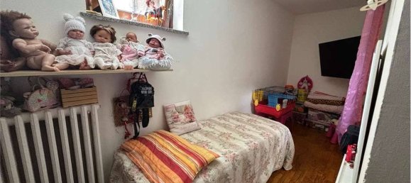2 Schlafzimmer Wohnung in San Germano Chisone, Italy, Nr. 214080 14