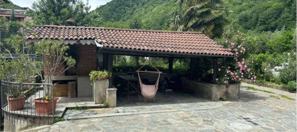 2 Schlafzimmer Wohnung in San Germano Chisone, Italy, Nr. 214080 2