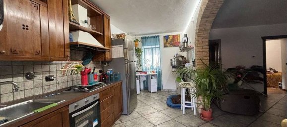 2 Schlafzimmer Wohnung in San Germano Chisone, Italy, Nr. 214080 19