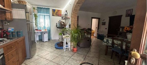2 Schlafzimmer Wohnung in San Germano Chisone, Italy, Nr. 214080 6