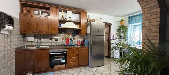 2 Schlafzimmer Wohnung in San Germano Chisone, Italy, Nr. 214080 7