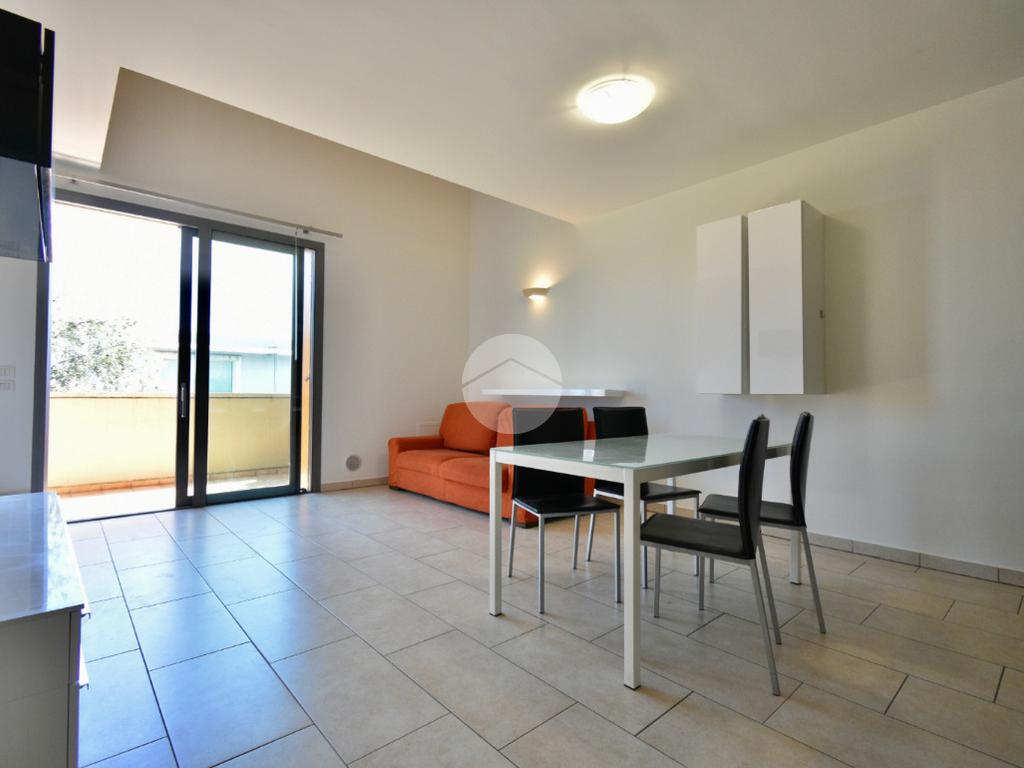 Apartamento de 1 dormitorio en Santarcangelo di Romagna, Italy No. 316236