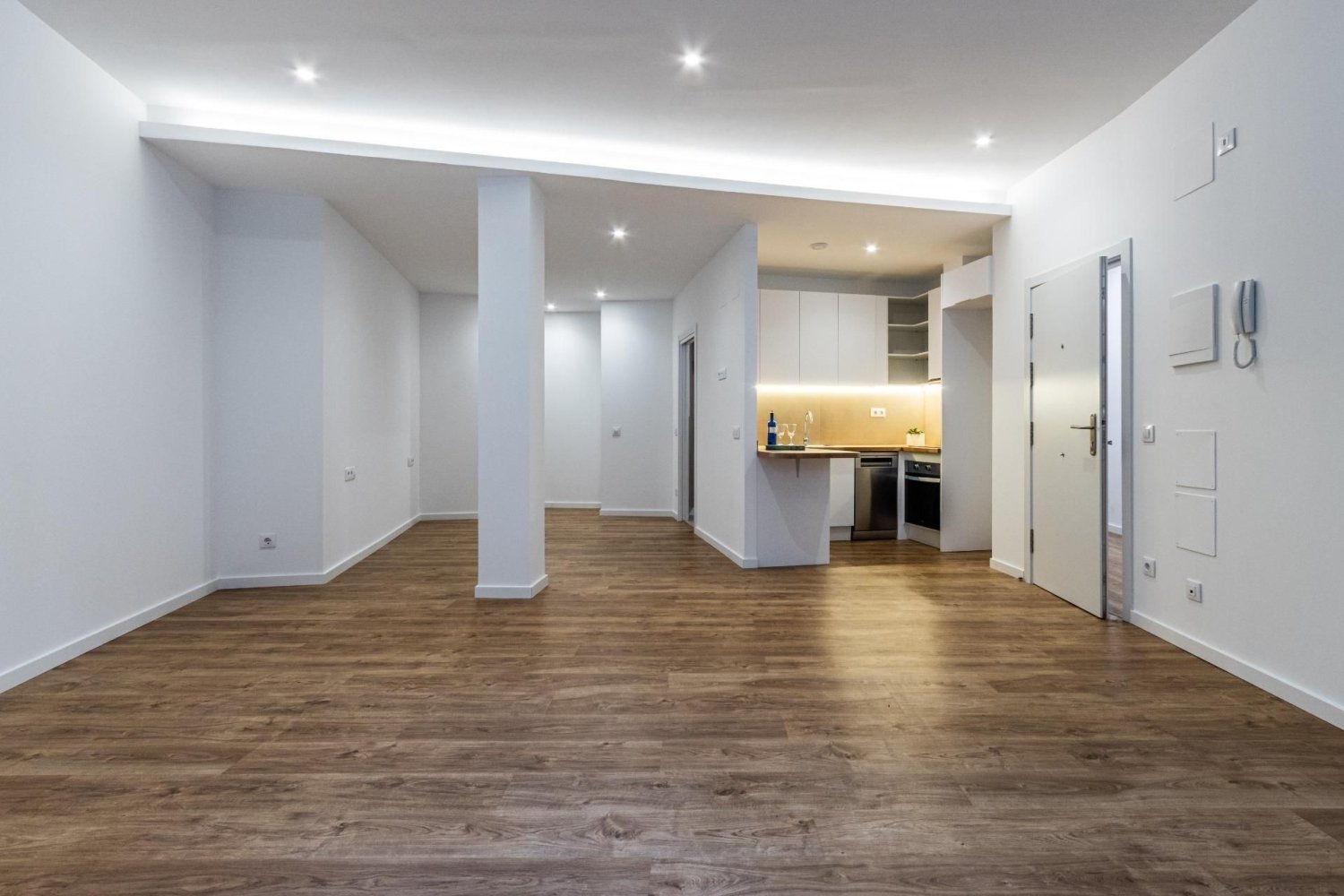 1 bedroom Apartment in Sabadell, Spain No. 253128