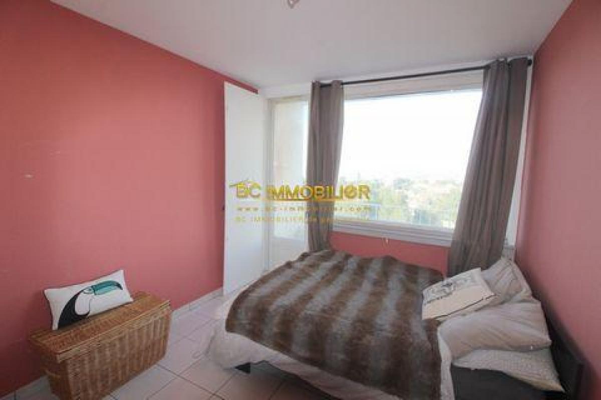 Studio-Eigentumswohnung in Marseille, France, Nr. 2450