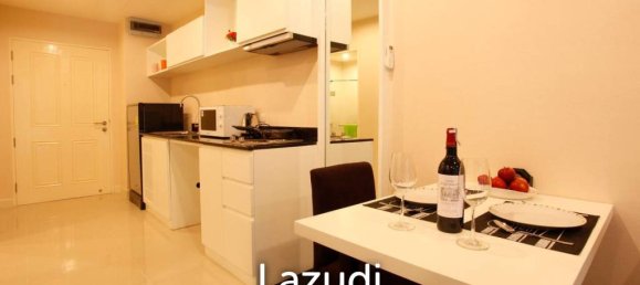 Condominio de 1 dormitorio en Kathu, Thailand No. 13980 2