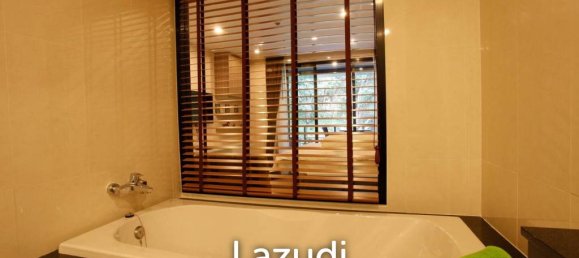 Condominio de 1 dormitorio en Kathu, Thailand No. 13980 4