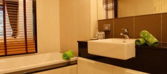 Condominio de 1 dormitorio en Kathu, Thailand No. 13980 6