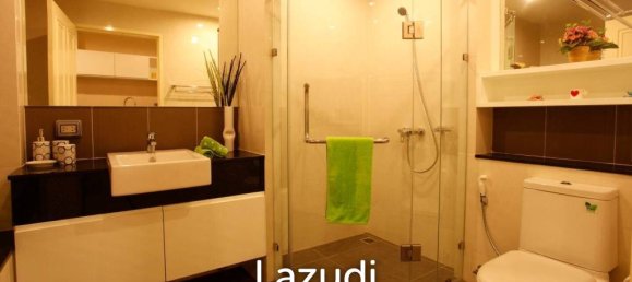 Condominio de 1 dormitorio en Kathu, Thailand No. 13980 7