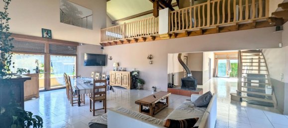 10 rooms House in Coullons, France No. 227862 3