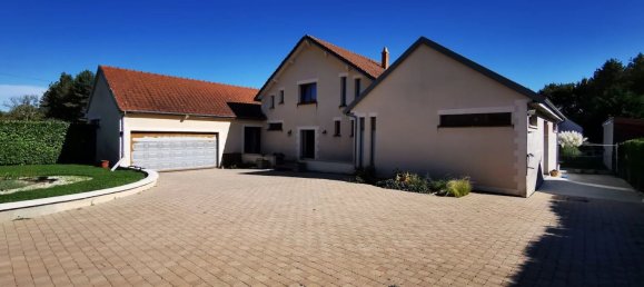 10 rooms House in Coullons, France No. 227862 5