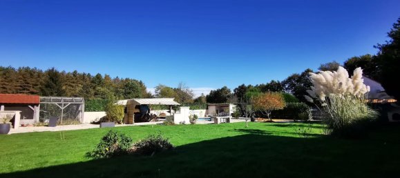 10 rooms House in Coullons, France No. 227862 18