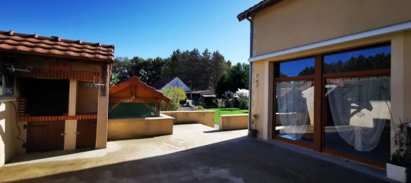 10 rooms House in Coullons, France No. 227862 12