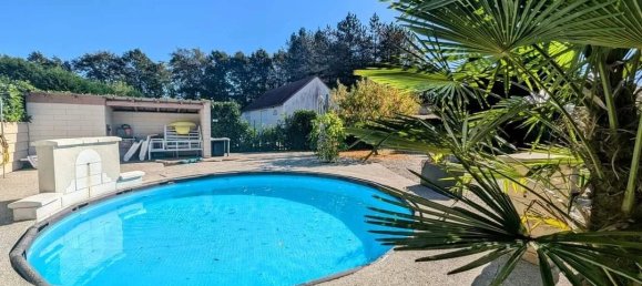 10 rooms House in Coullons, France No. 227862 4