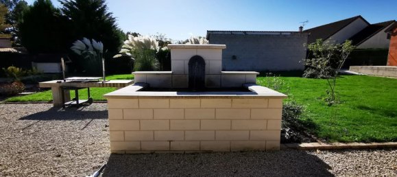 10 rooms House in Coullons, France No. 227862 14