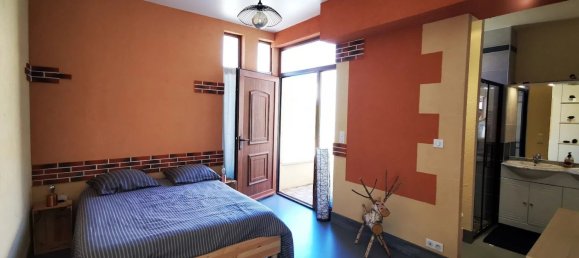 10 rooms House in Coullons, France No. 227862 7