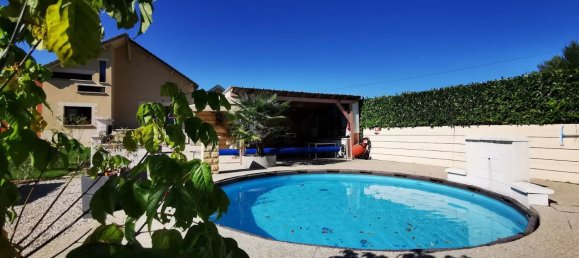 10 rooms House in Coullons, France No. 227862 16
