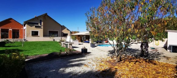 10 rooms House in Coullons, France No. 227862 19