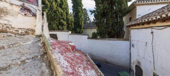 1 غرف نوم منزل في Granada, Spain رقم 107656 28