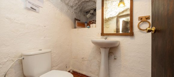 1 غرف نوم منزل في Granada, Spain رقم 107656 10