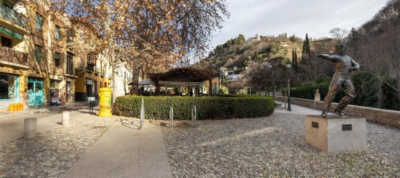 1 غرف نوم منزل في Granada, Spain رقم 107656 19