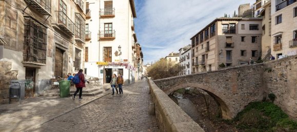 1 غرف نوم منزل في Granada, Spain رقم 107656 16