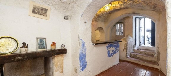 1 غرف نوم منزل في Granada, Spain رقم 107656 13