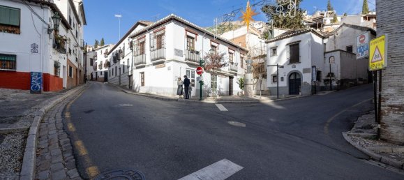 1 غرف نوم منزل في Granada, Spain رقم 107656 21