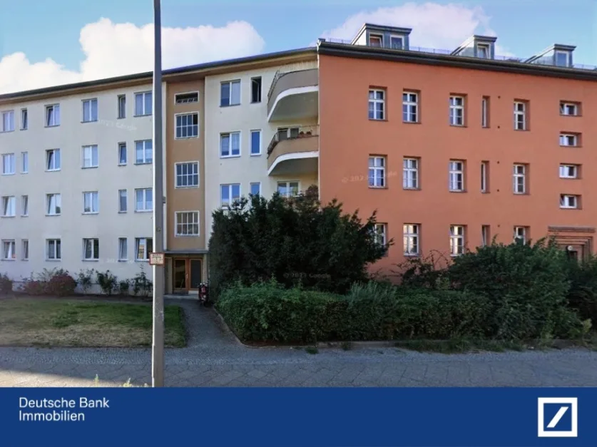 Studio in Tempelhof, Germany, Nr. 20324