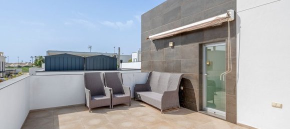 3 غرف نوم فيلا في Ciudad Quesada, Spain رقم 176505 40