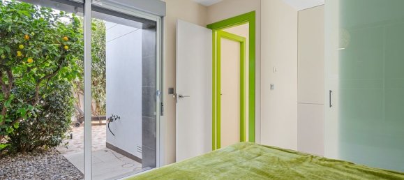 3 غرف نوم فيلا في Ciudad Quesada, Spain رقم 176505 22