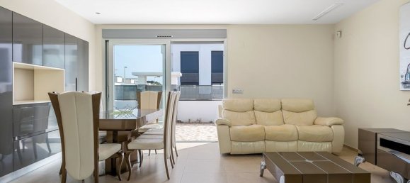 3 غرف نوم فيلا في Ciudad Quesada, Spain رقم 176505 2